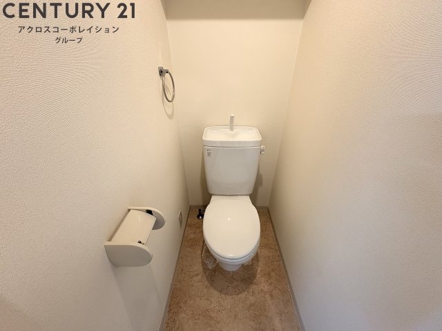 トイレ　バストイレ別でおすすめです！
