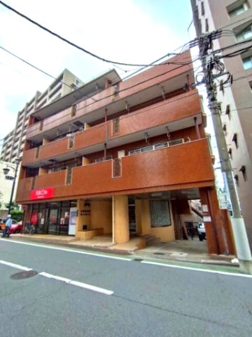 建物外観　外観です