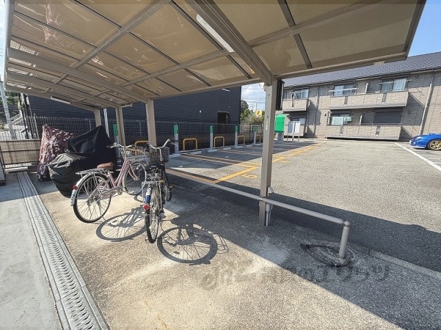 アクアリオのその他写真