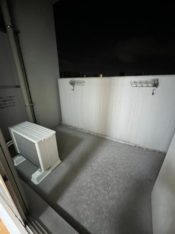 地下鉄鶴舞線 上前津駅 徒歩6分 13階建 築19年の内装写真