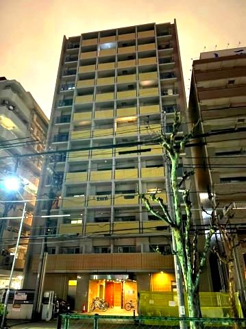 地下鉄鶴舞線 上前津駅 徒歩6分 築19年