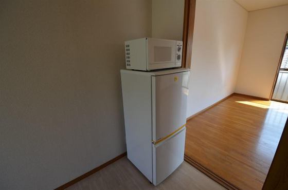 その他　他号室のお写真です