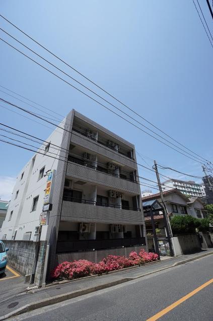 地下鉄七隈線 六本松駅 徒歩14分 築41年