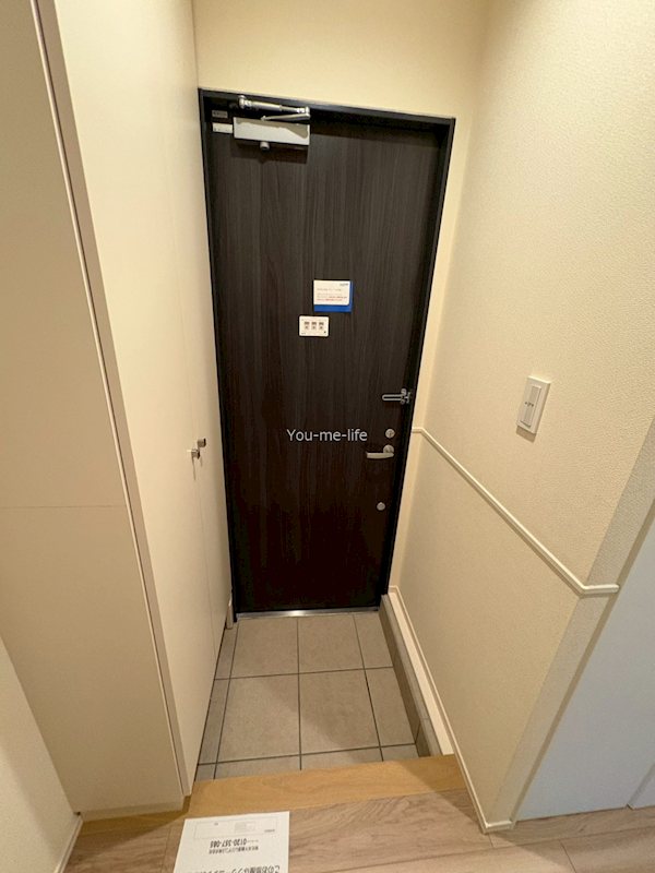 玄関　別部屋参照