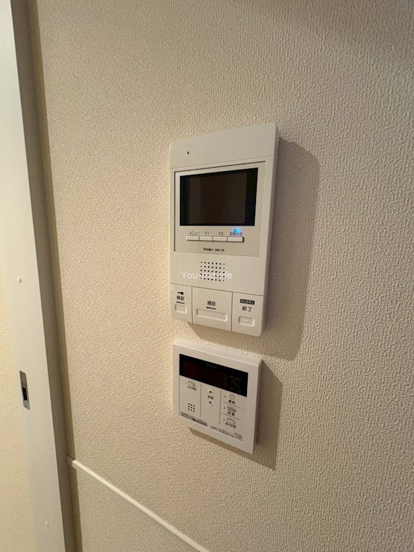 セキュリティ　別部屋参照