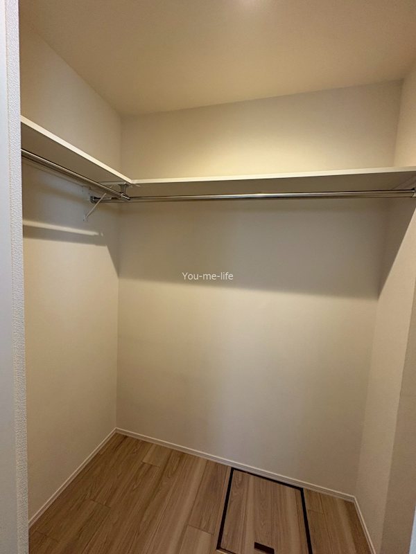 収納　別部屋参照