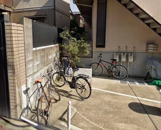 その他共有部分