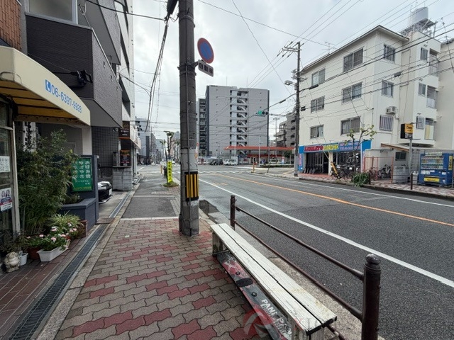 その他　周辺（その他）まで10m