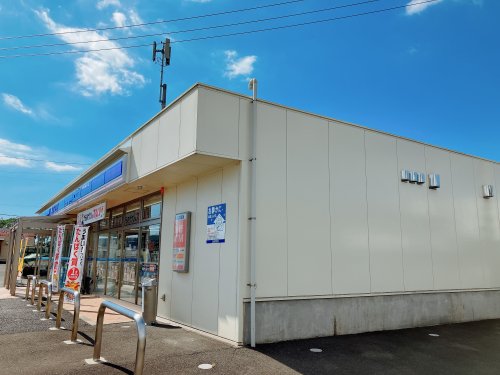 コンビニ　ローソン 川内平佐町店（コンビニ）まで1185m