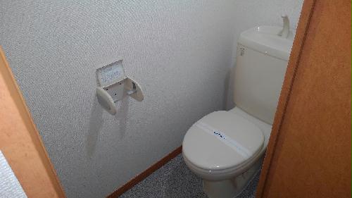 トイレ　独立トイレ