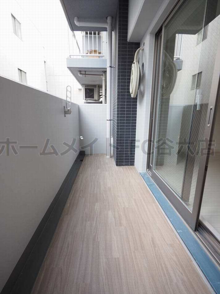 フォーリアライズ本町レクスの内装写真
