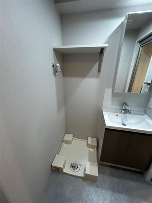 その他設備　別部屋反転写真