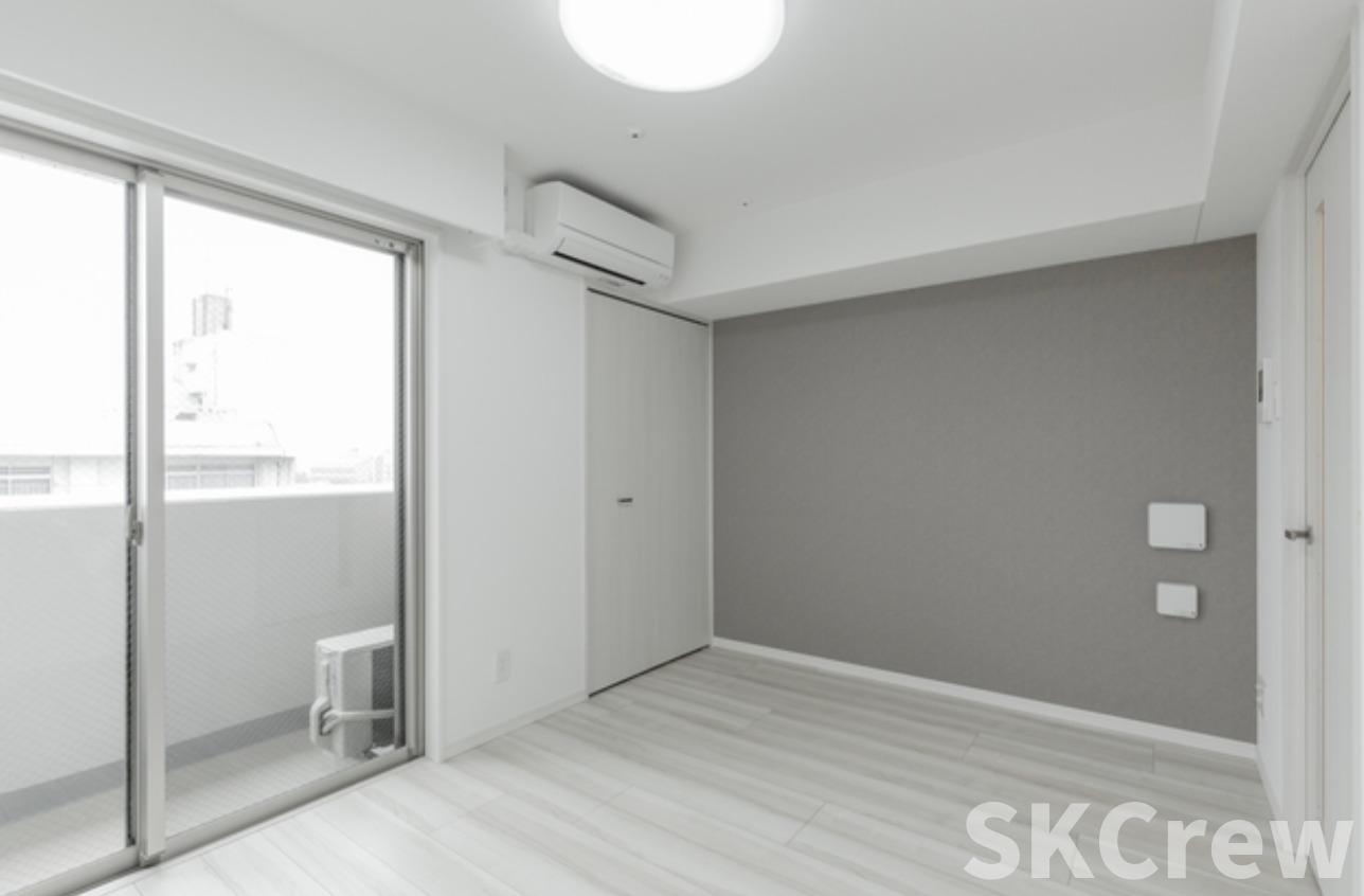 居室・リビング　別部屋　参考
