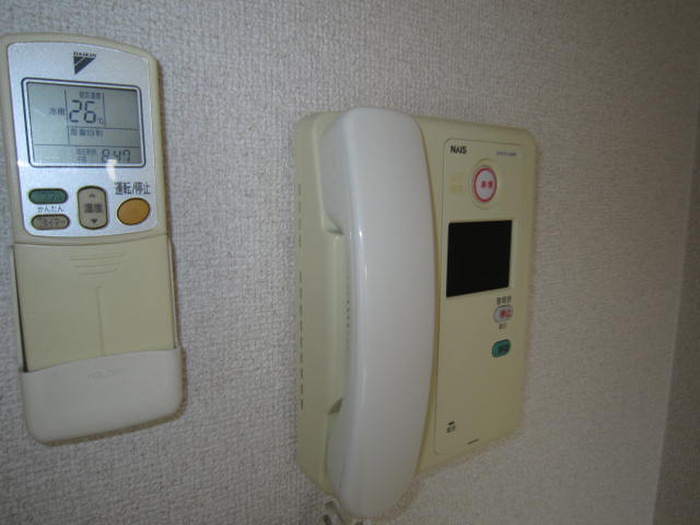 その他設備　別号室のお部屋になります。