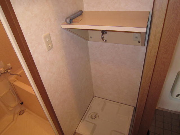 その他　別号室のお部屋になります。