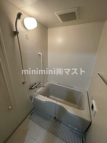 バス・シャワールーム　別室参考写真