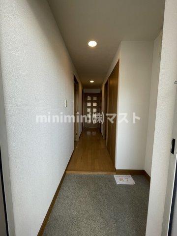 玄関　別室参考写真