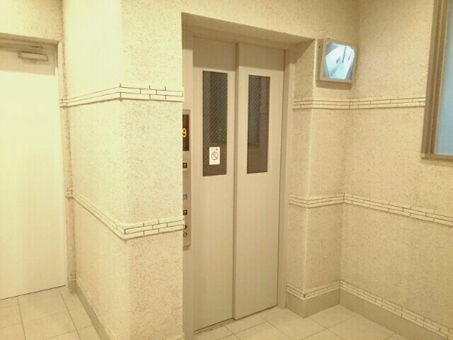 ロビー