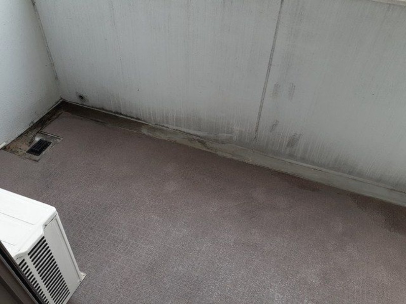 ＪＲ南武線 尻手駅 徒歩22分 6階建 築9年の内装写真