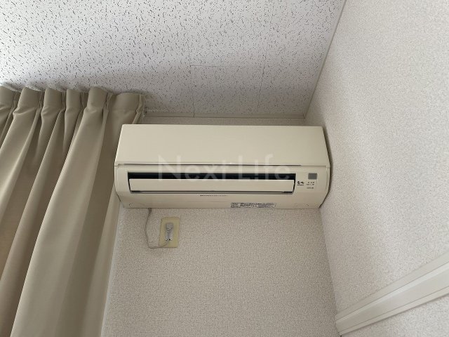 レオパレスK&Hのその他写真