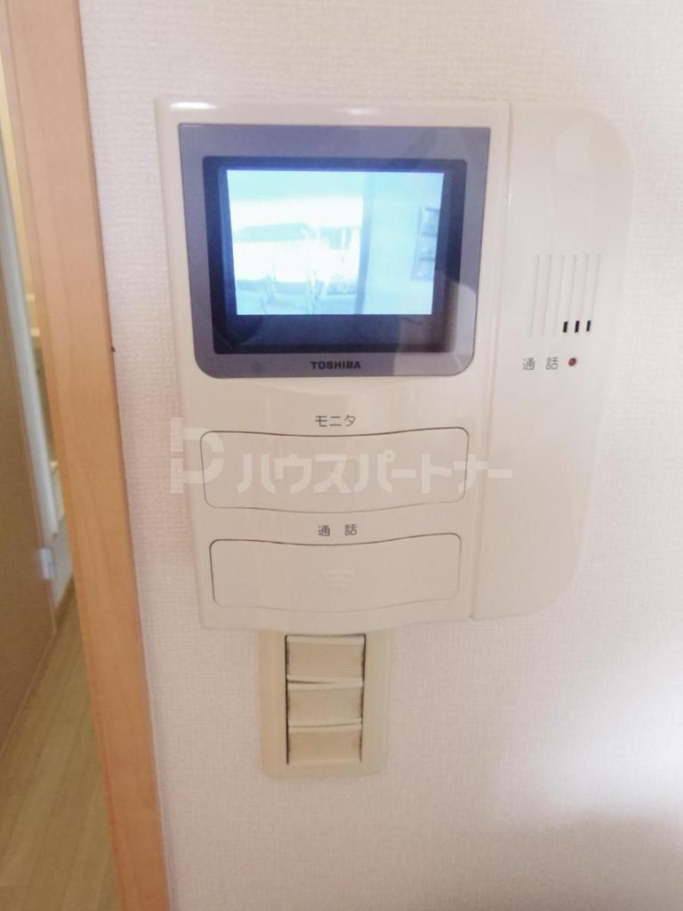 クリサンスマムIIの内装写真