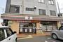 コンビニ　セブン‐イレブン 毛呂山長瀬店（コンビニ）まで911m