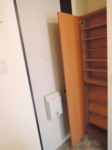 玄関　★シューズＢＯＸ★