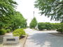 公園　尾島公園（公園）まで855m