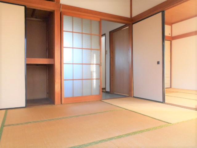 その他部屋・スペース