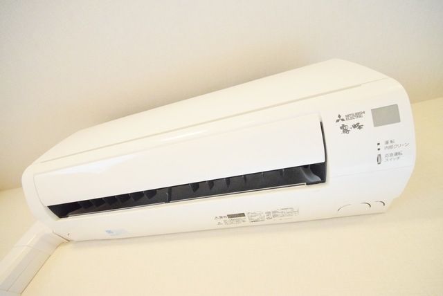 その他設備　★★エアコン完備★★