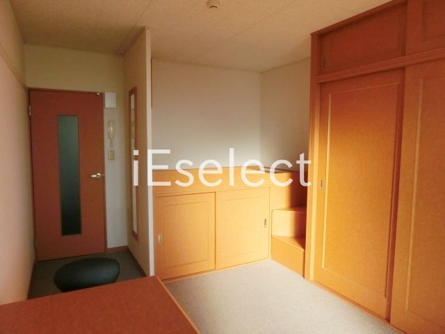 その他部屋・スペース　収納もたくさんあります