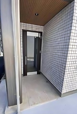 その他共有部分　☆きれいなエントランス☆