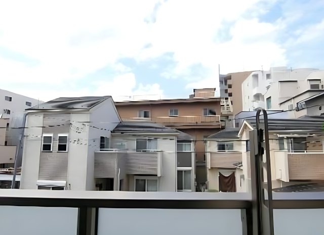 眺望　☆眺望☆