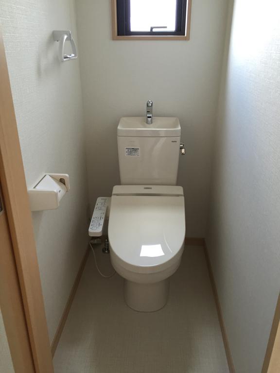 【輝VIのトイレ】