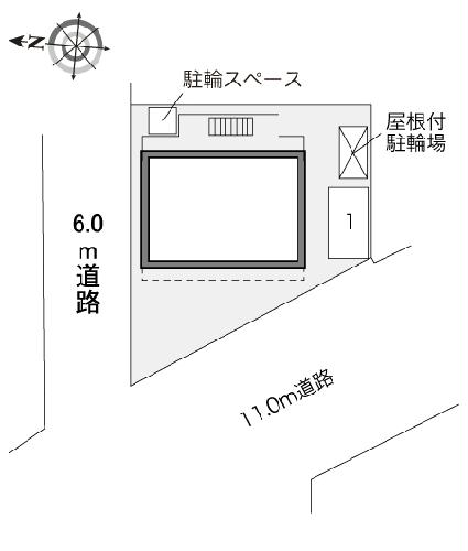 【レオパレスセントラルアベニューのその他】