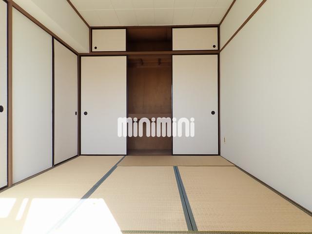 その他部屋・スペース　和室