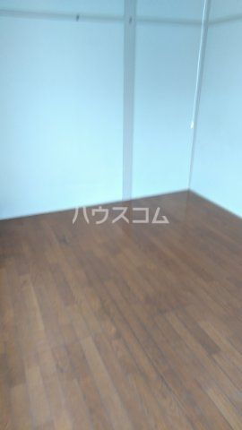 【世田谷区桜のアパートのその他部屋・スペース】