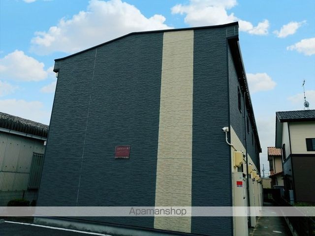 名鉄犬山線 犬山口駅 徒歩7分 築19年