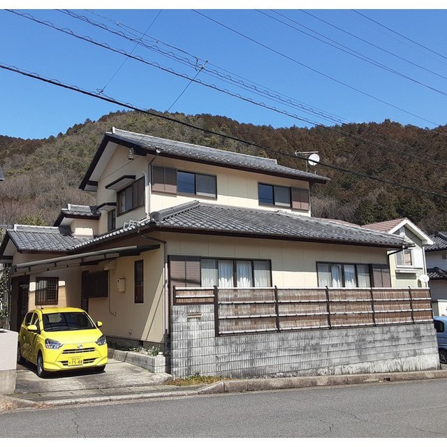 岐阜市安食のその他の建物外観