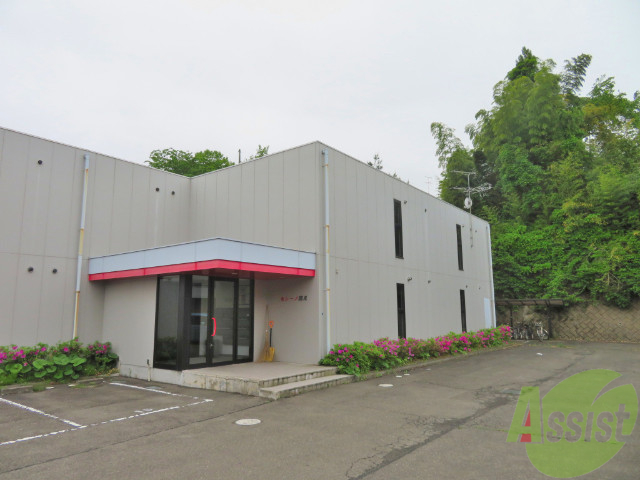 建物外観　青葉区国見「セレーノ国見」