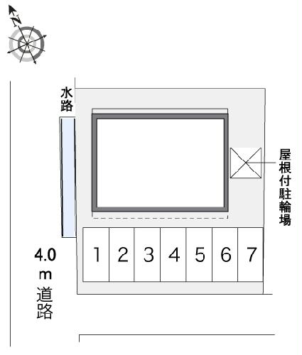 【レオパレスＳｐｌｅｎｄｏｒのその他】