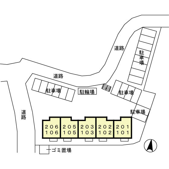 【エスポアール・タカムラのその他】