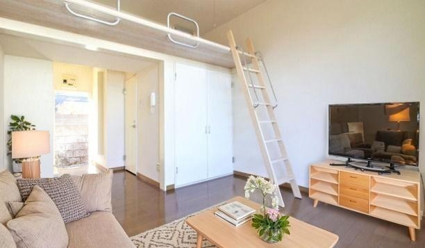 居室・リビング　※写真はイメージになります