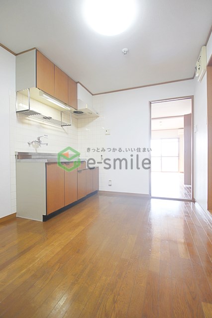 その他部屋・スペース　明るい室内です