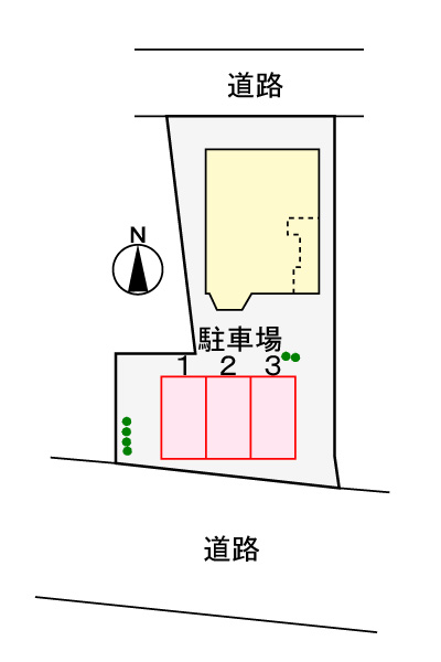 【アベニュー十王のその他】