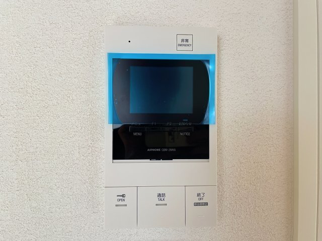 セキュリティ　イメージ写真です。