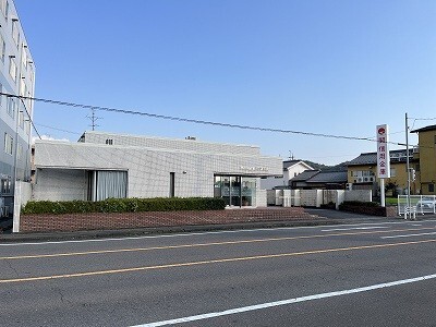 銀行　関信用金庫山王通支店（銀行）まで348m