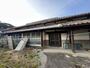 河和駅より徒歩13分 築115年2ヶ月 1階建の賃貸物件