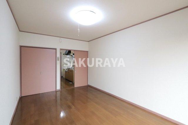 居室・リビング　2026年2月撮影