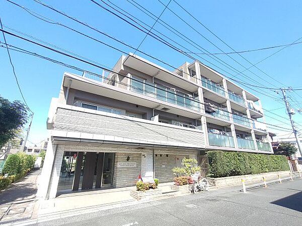 グローベルザ・プレイス舎人親水公園の賃貸・中古物件・価格情報